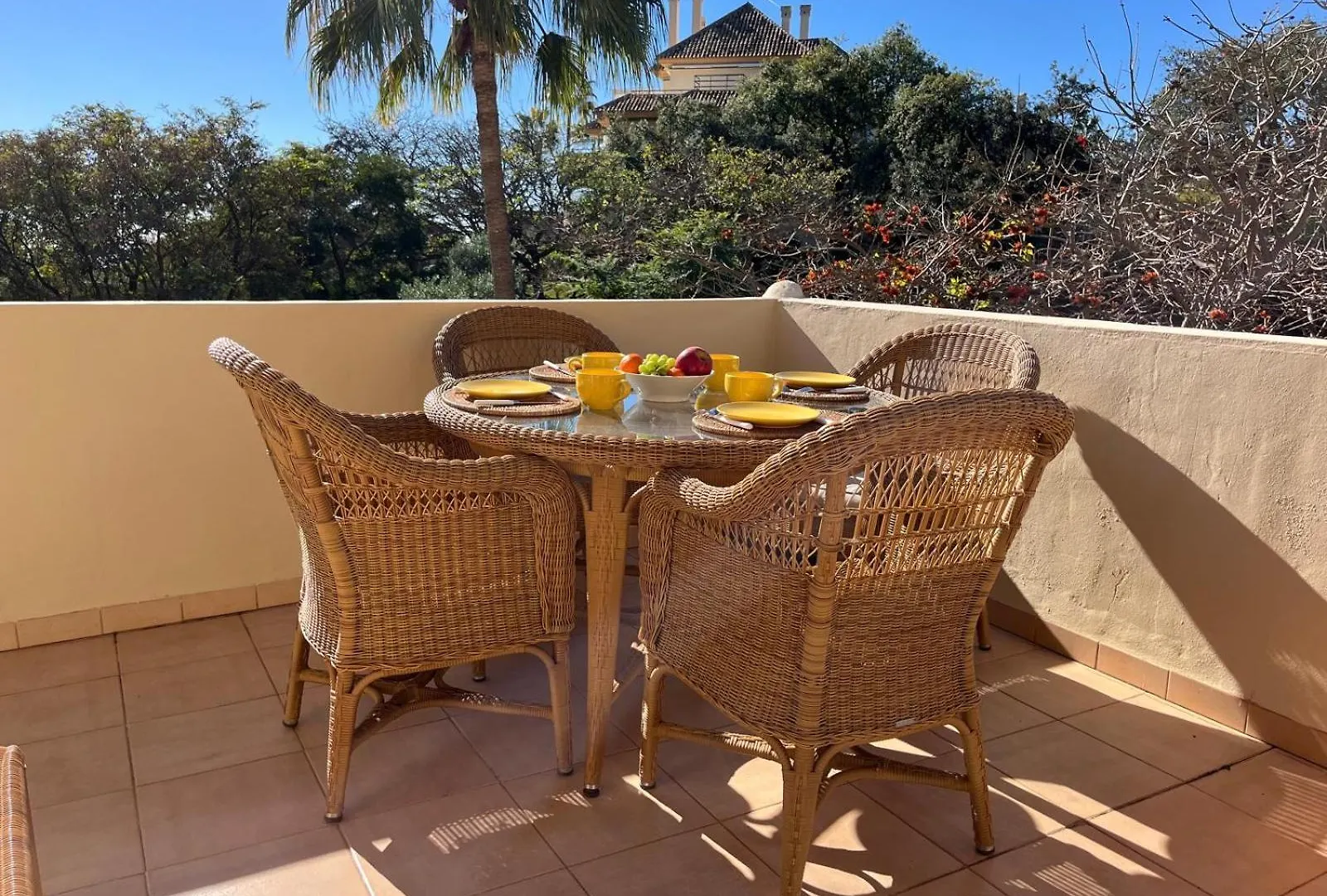 Apartment Penthouse Duplex 3 Chambres, Vue Mer A Elviria Marbella