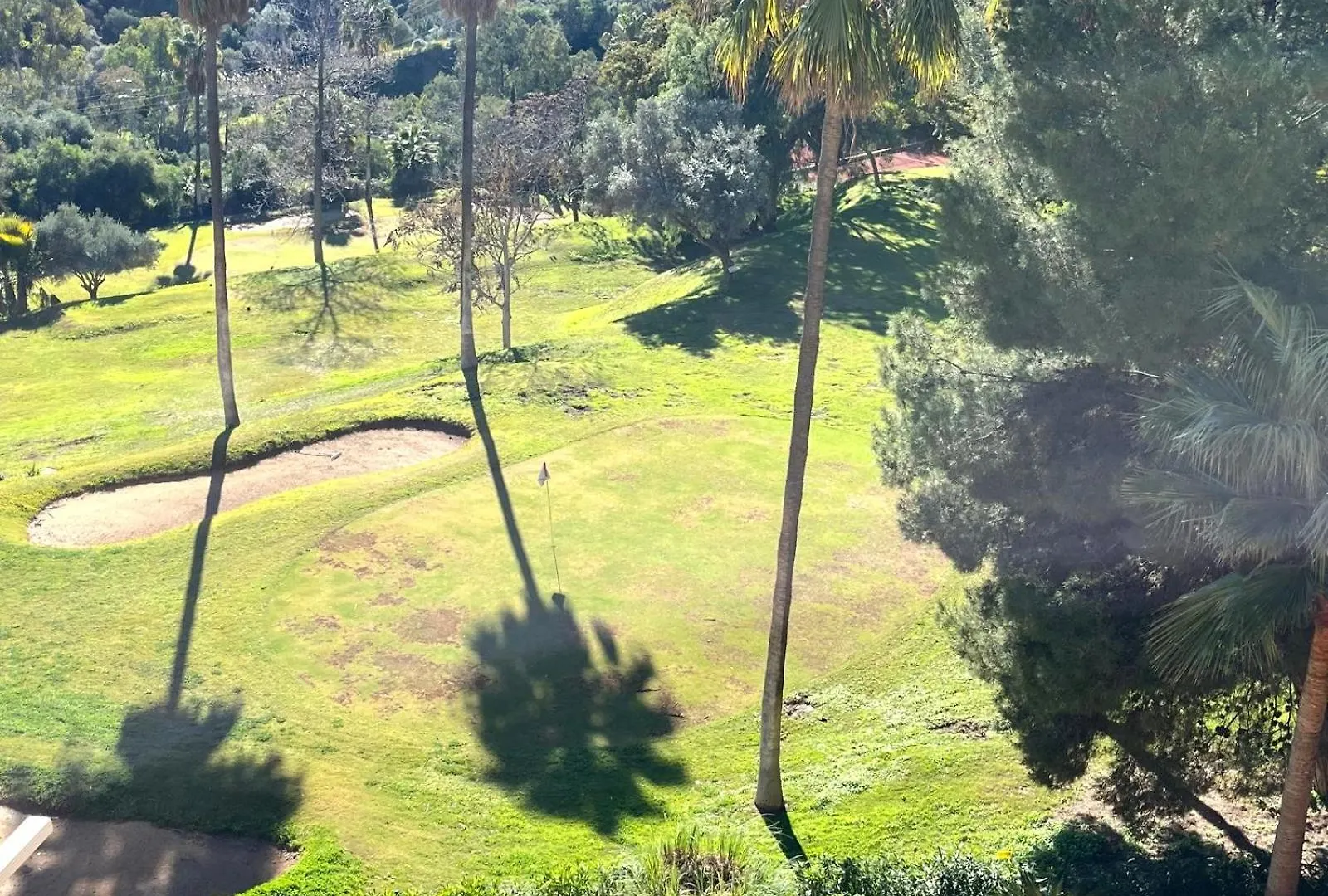 Apartment Penthouse Duplex 3 Chambres, Vue Mer A Elviria Marbella