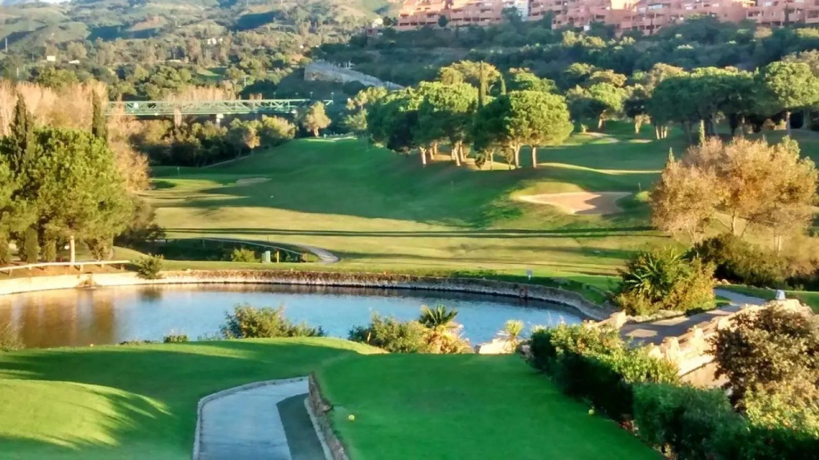 Penthouse Duplex 3 Chambres, Vue Mer A Elviria Marbella 0*,