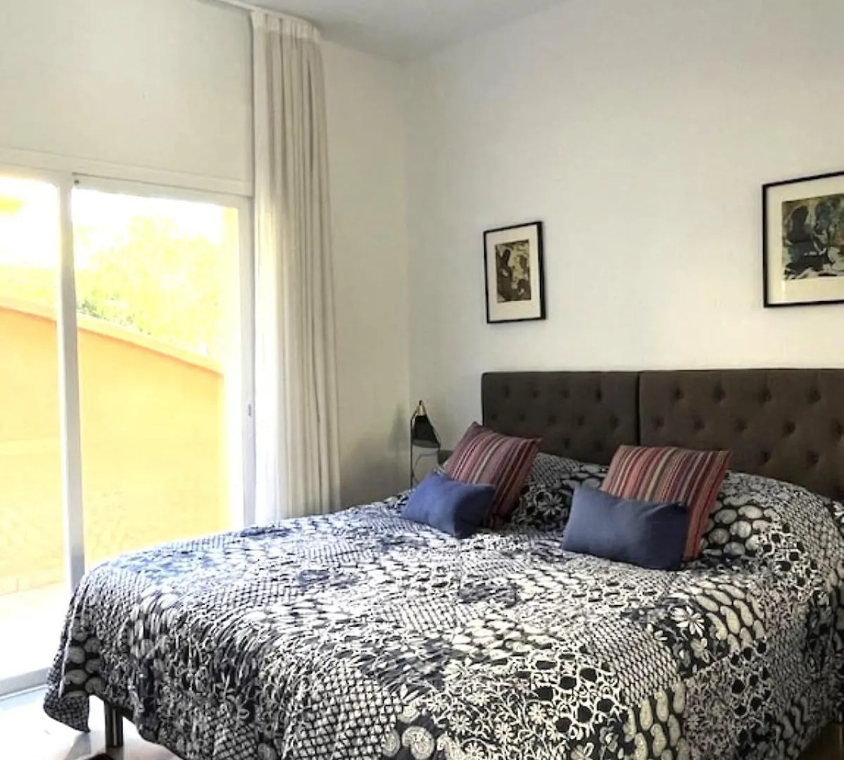 Penthouse Duplex 3 Chambres, Vue Mer A Elviria Marbella 0*,  Spain