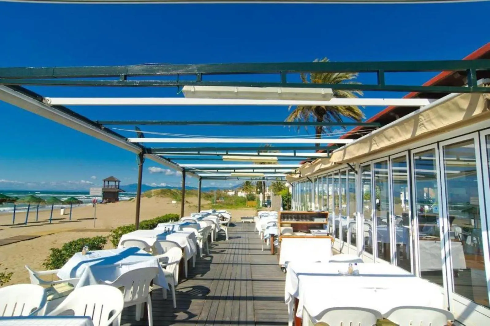 Penthouse Duplex 3 Chambres, Vue Mer A Elviria Marbella Apartment