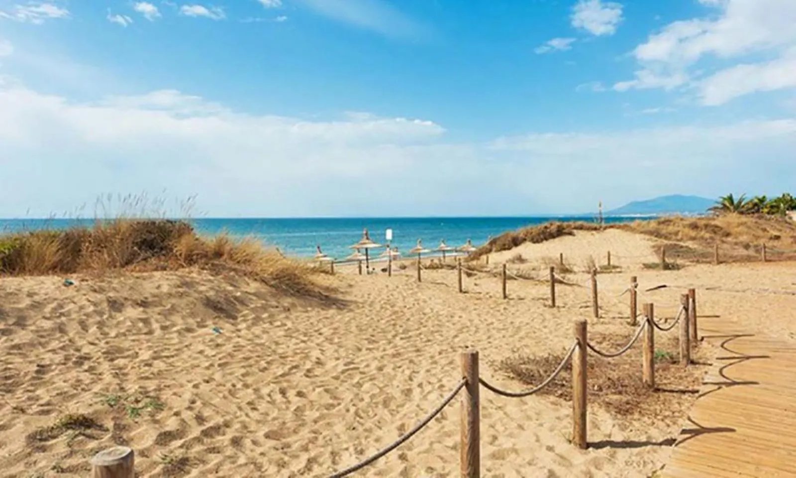 Apartment Penthouse Duplex 3 Chambres, Vue Mer A Elviria Marbella