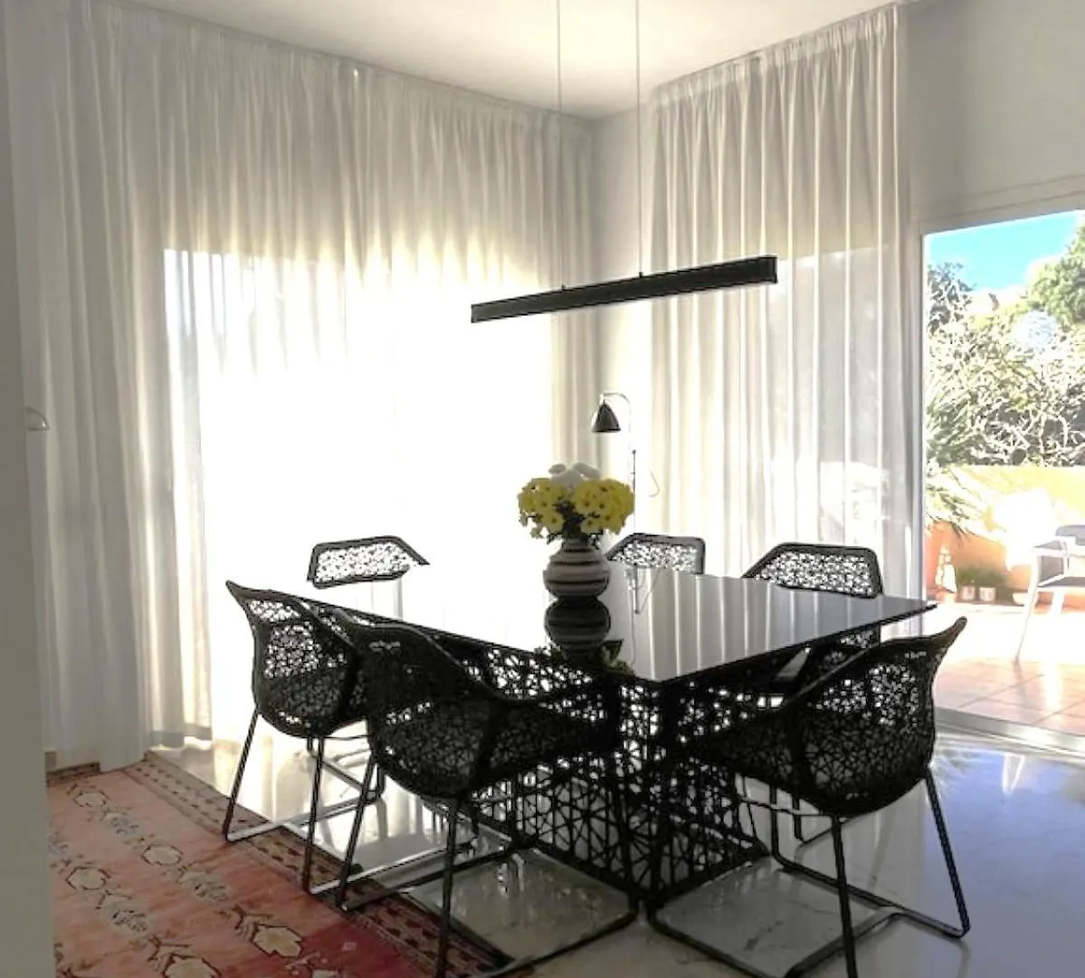 Penthouse Duplex 3 Chambres, Vue Mer A Elviria Marbella