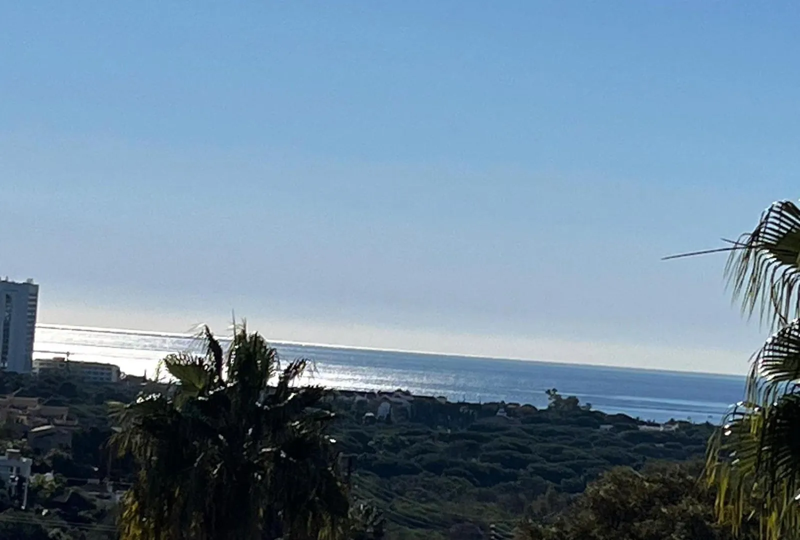 Penthouse Duplex 3 Chambres, Vue Mer A Elviria Marbella 0*,