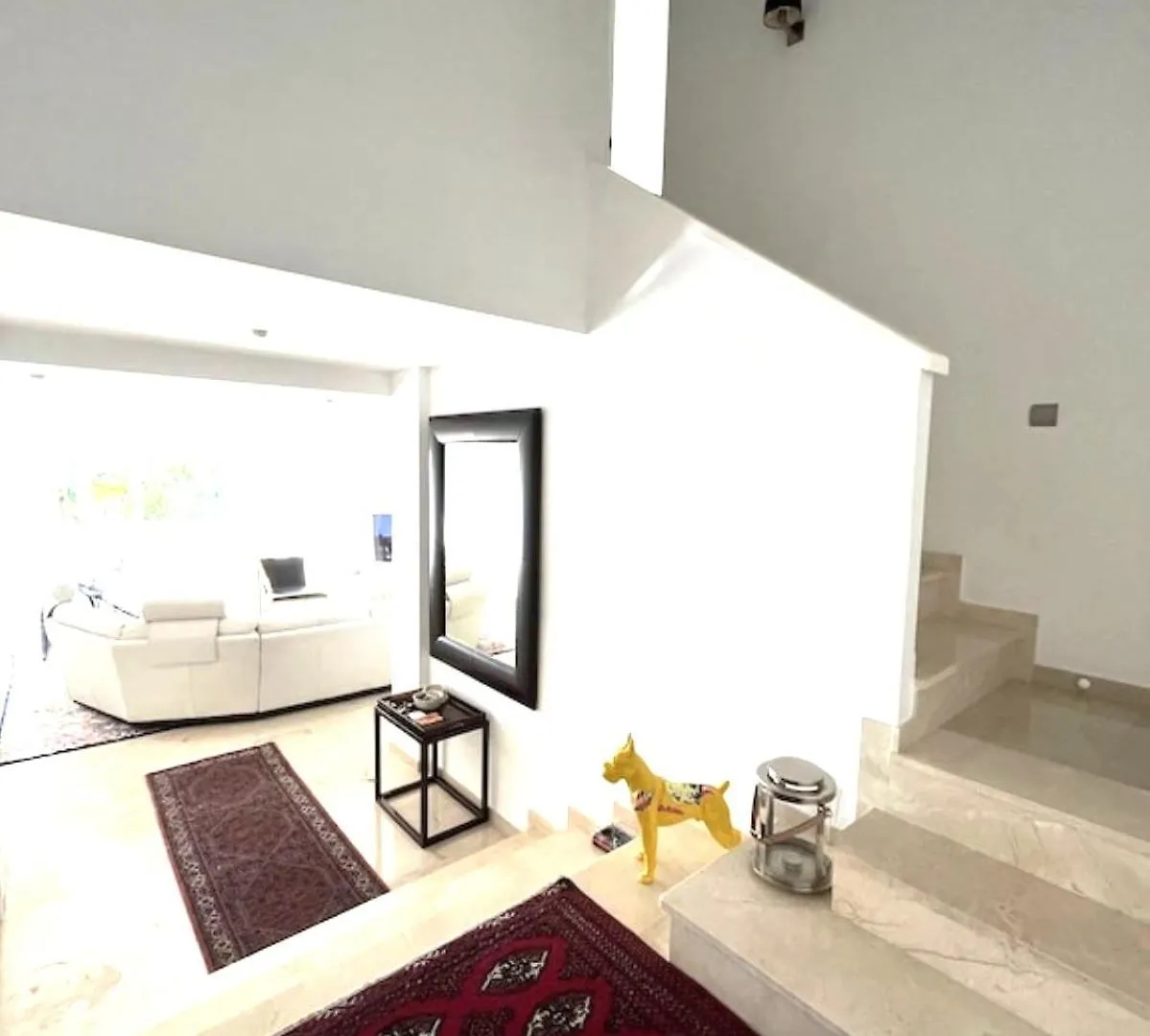 Penthouse Duplex 3 Chambres, Vue Mer A Elviria Marbella